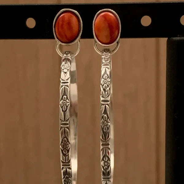Βραχιόλια Ονξ Vintage Boho
