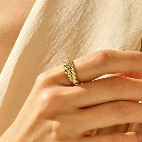 Croissant Loop
