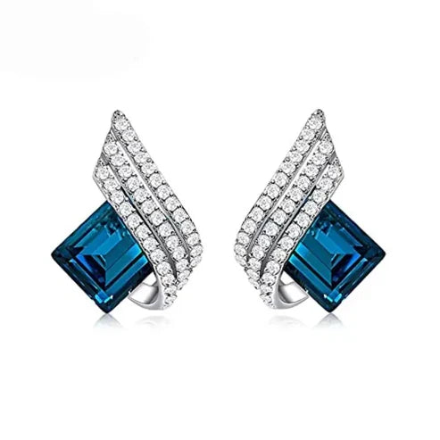 Brienne Solazure Jewelry Collection