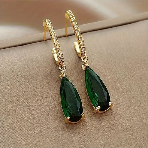 Delyth Virenelle Studs