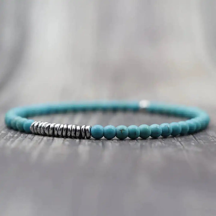 Eternal Volcanic Stone Bracelet
