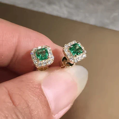 Ceryntha Malvae Studs
