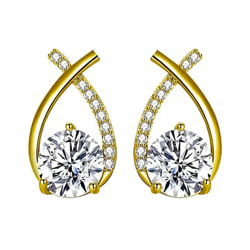 Arielle Hoop Earrings