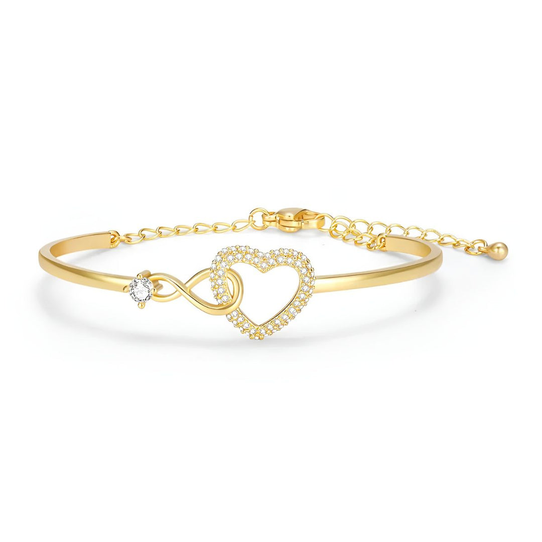 Mother-Daughter Bond Bracelet