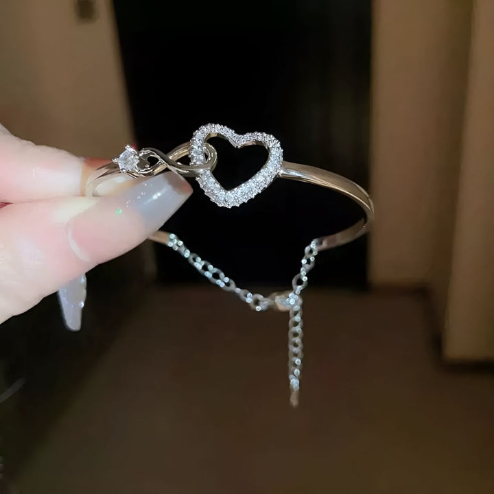 Mother-Daughter Bond Bracelet
