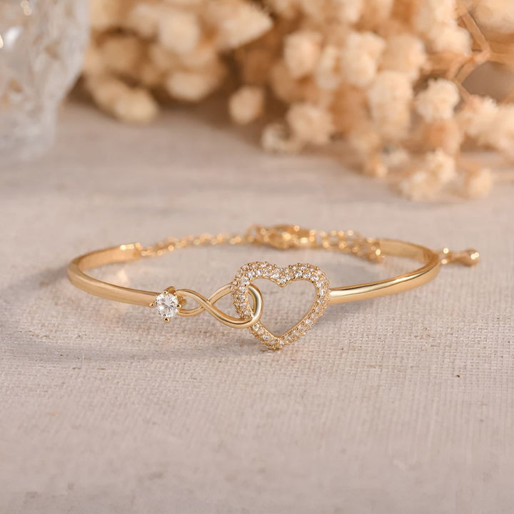 Mother-Daughter Bond Bracelet