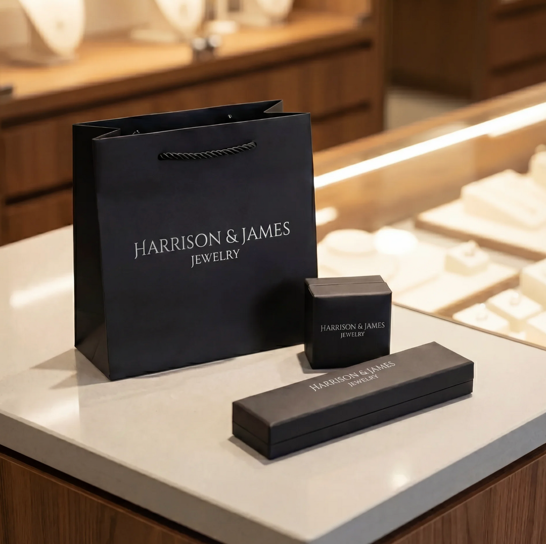 Ellis™ | Gold Bracelet Collection