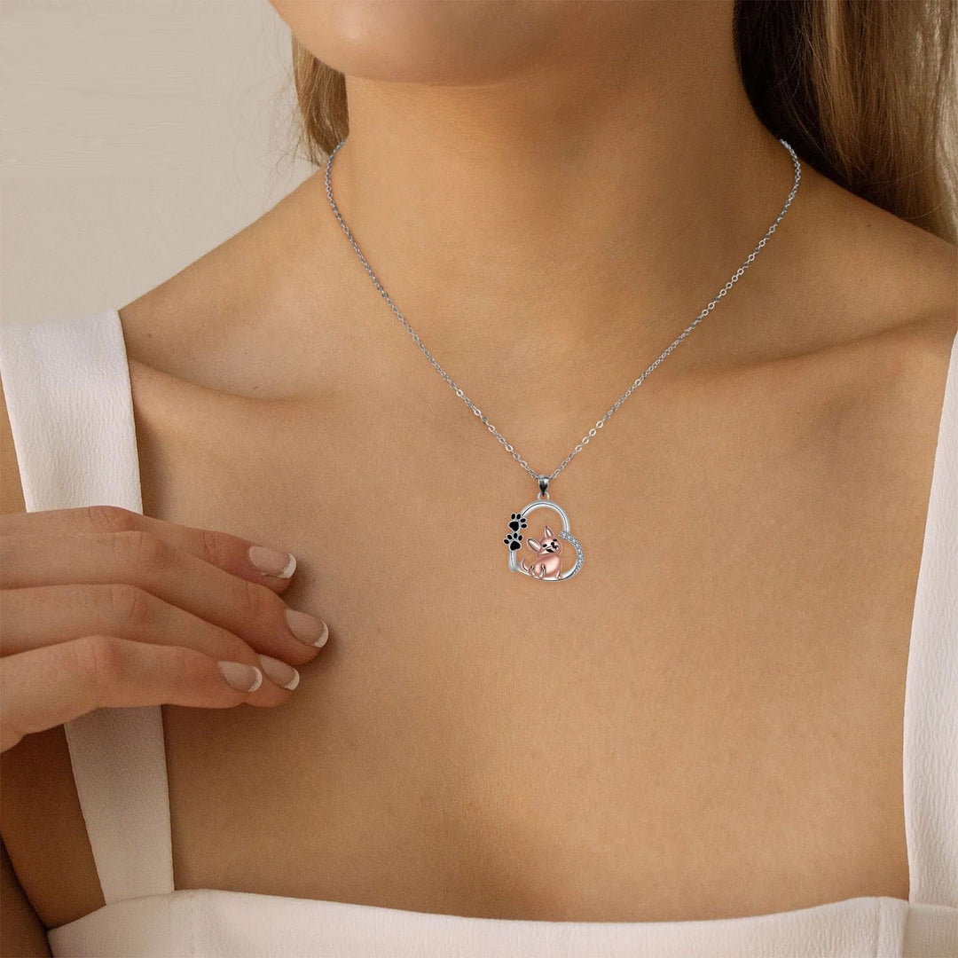 Κρέμα Σκωτσέζικης Καρδιάς Φόρμας Σκύλου