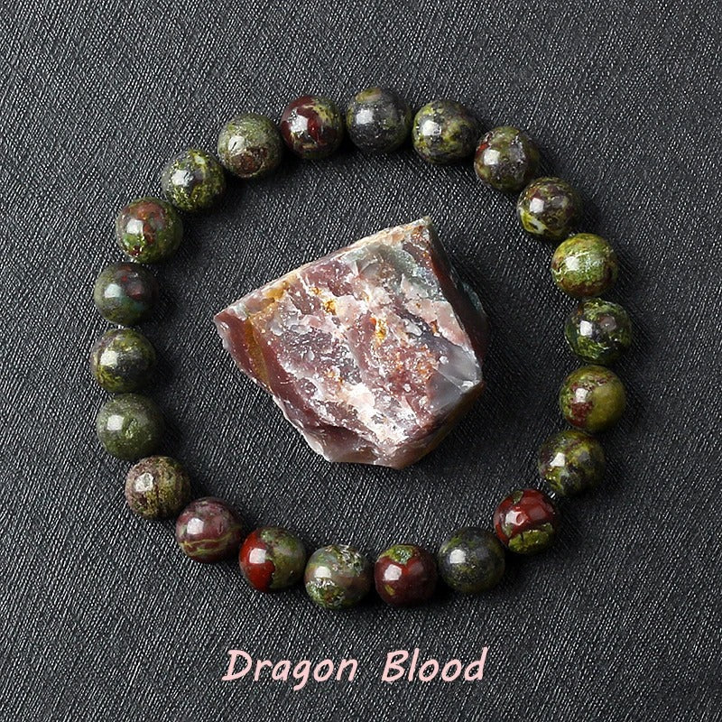Inner Strength Dragon Bracelet