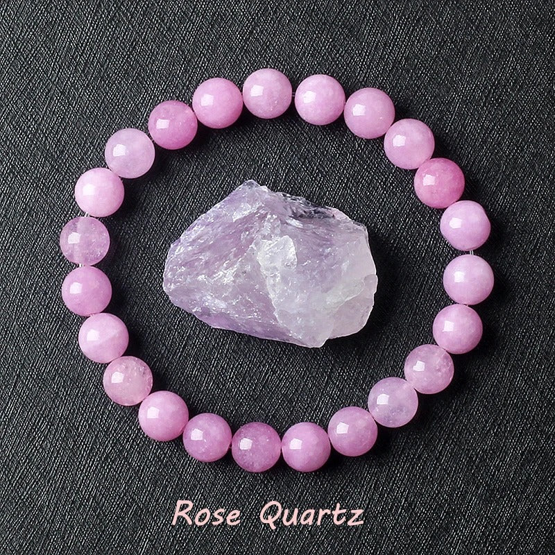 Pure Love Quartz Bracelet