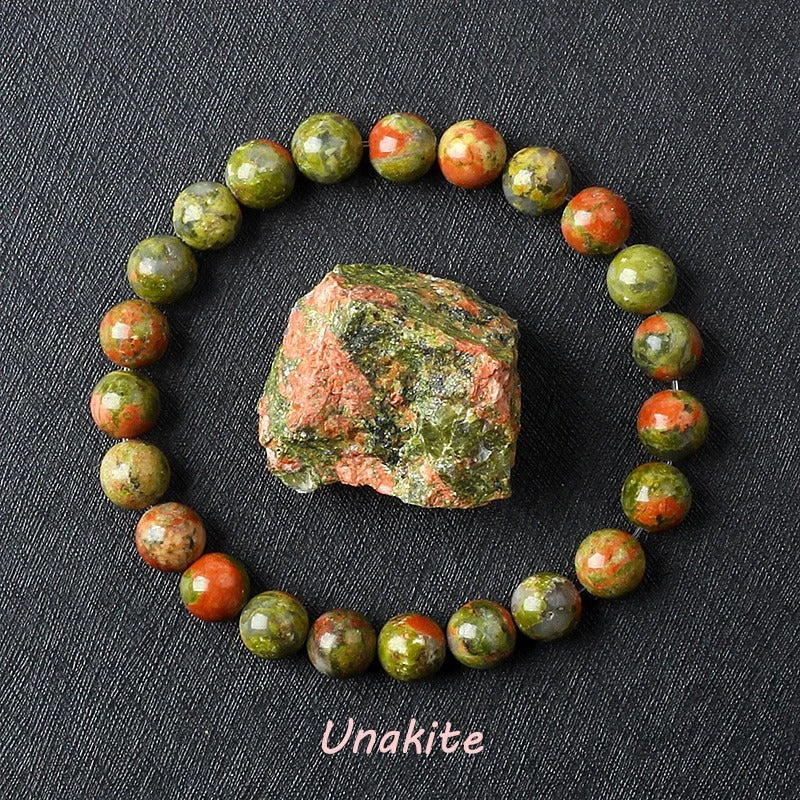 Sacred Nurturing Balance Bracelet