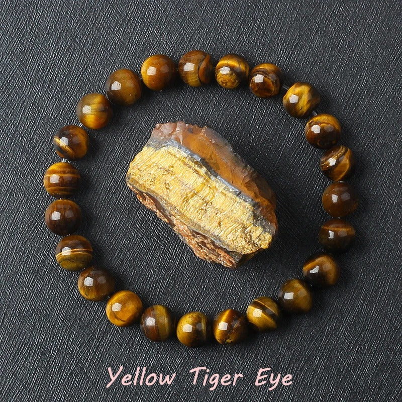 Fierce Courage Confidence Bracelet