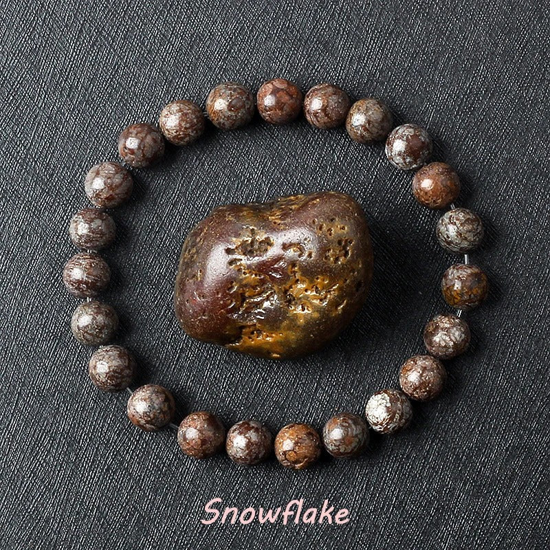 Timeless Power Ancient Knowledge Bracelet